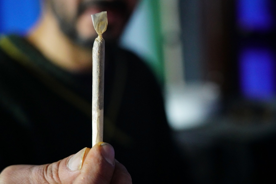 How Multi-Unit Buildings are Preparing for the Legalization of Pot